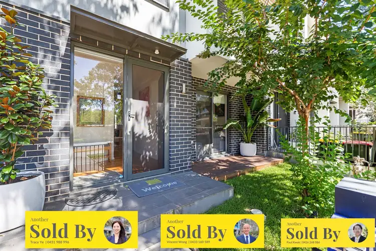 133 & 133A Rouse Road
