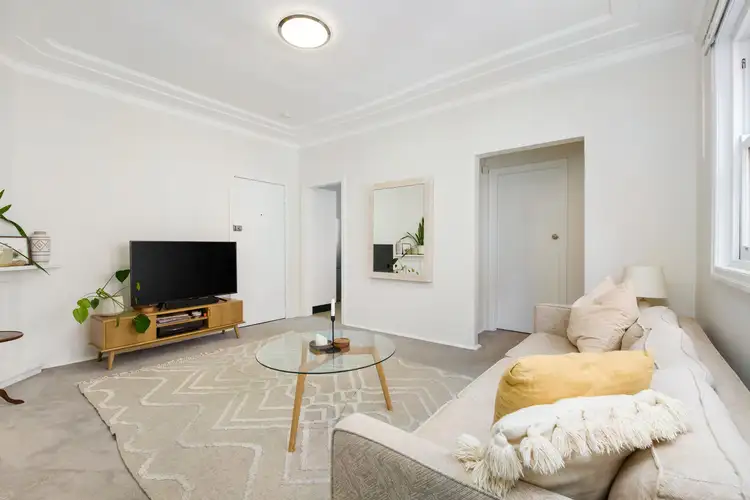 2/115 Carrington Road, Coogee NSW 2034