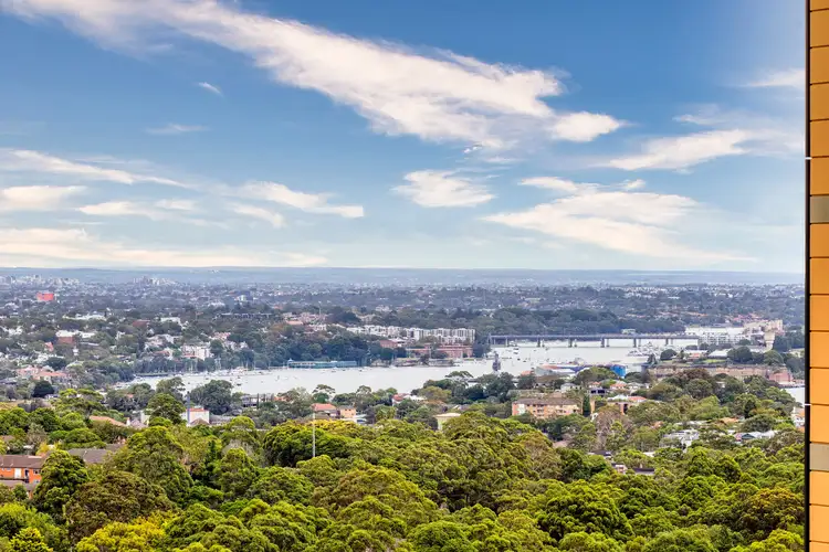 901/472 Pacific Highway, St Leonards NSW 2065
