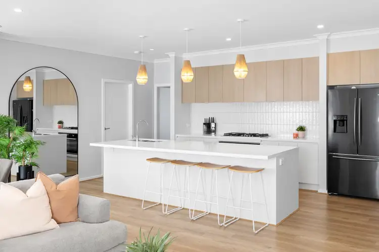 Second view of Homely house listing, 7 Vastu Street, Werribee VIC 3030