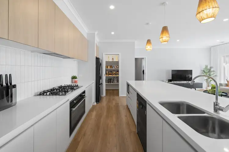 Third view of Homely house listing, 7 Vastu Street, Werribee VIC 3030