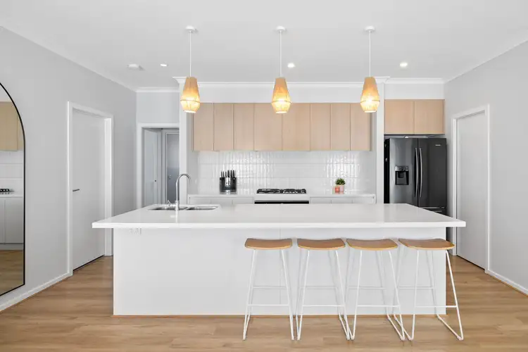 Fourth view of Homely house listing, 7 Vastu Street, Werribee VIC 3030