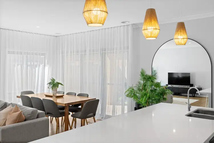Fifth view of Homely house listing, 7 Vastu Street, Werribee VIC 3030