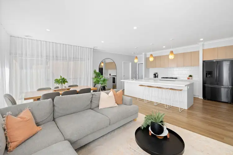 Sixth view of Homely house listing, 7 Vastu Street, Werribee VIC 3030