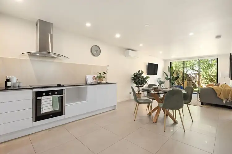 Fourth view of Homely apartment listing, 1/19 Lillimur Road, Ormond VIC 3204