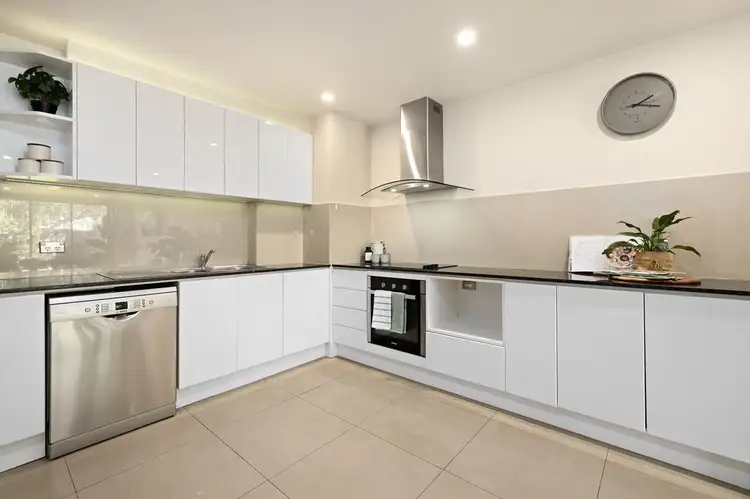Fifth view of Homely apartment listing, 1/19 Lillimur Road, Ormond VIC 3204