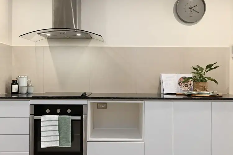 Sixth view of Homely apartment listing, 1/19 Lillimur Road, Ormond VIC 3204