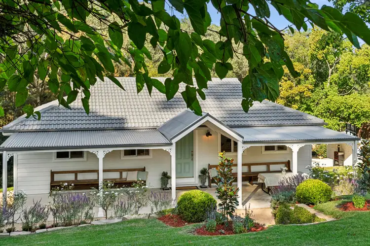 36 Robertson Street, Kurrajong NSW 2758