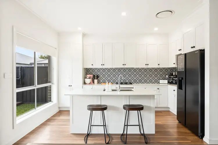 Second view of Homely house listing, 6 Nattai Crescent, Albion Park NSW 2527