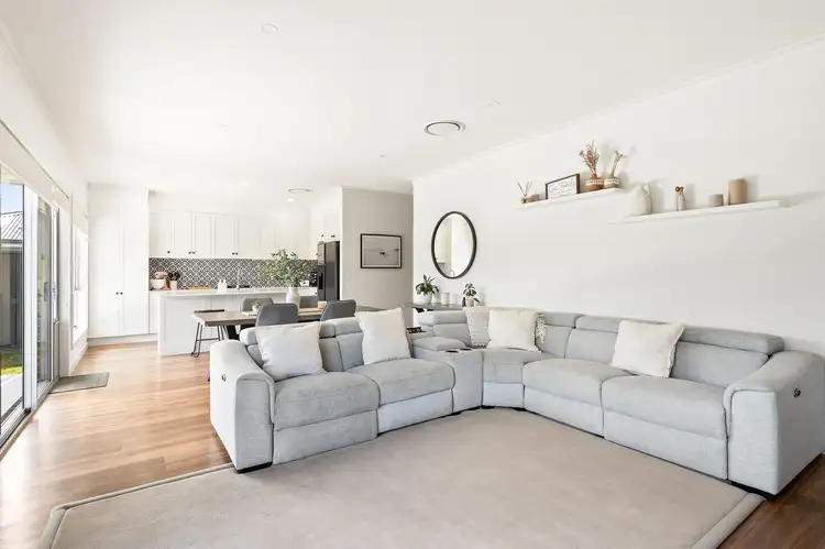 Third view of Homely house listing, 6 Nattai Crescent, Albion Park NSW 2527