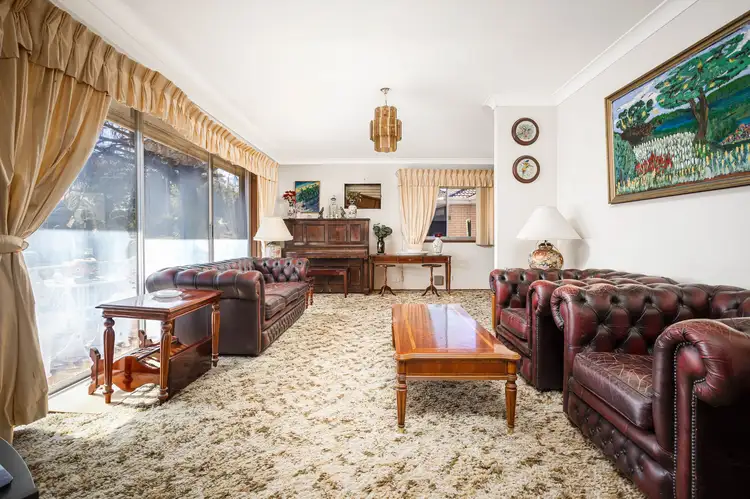16 Malvern Avenue, Baulkham Hills NSW 2153