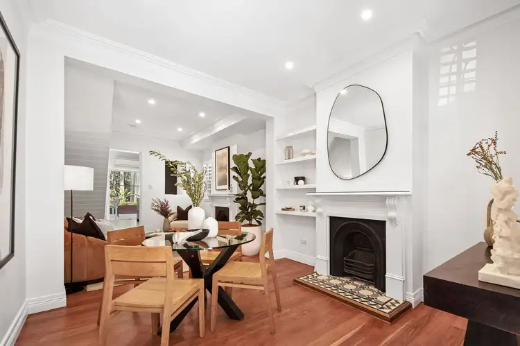 Third view of Homely house listing, 10 Wood Street, Forest Lodge NSW 2037