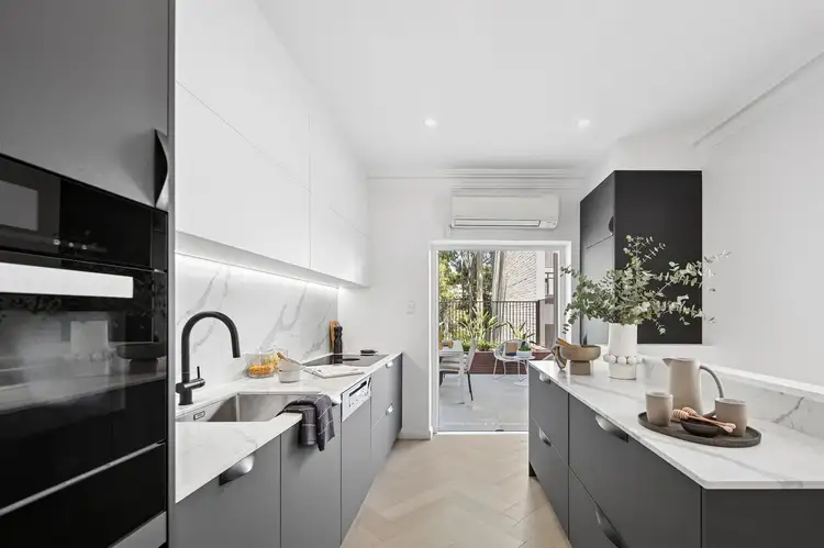 Fourth view of Homely house listing, 10 Wood Street, Forest Lodge NSW 2037