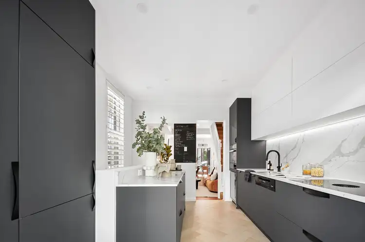 Fifth view of Homely house listing, 10 Wood Street, Forest Lodge NSW 2037