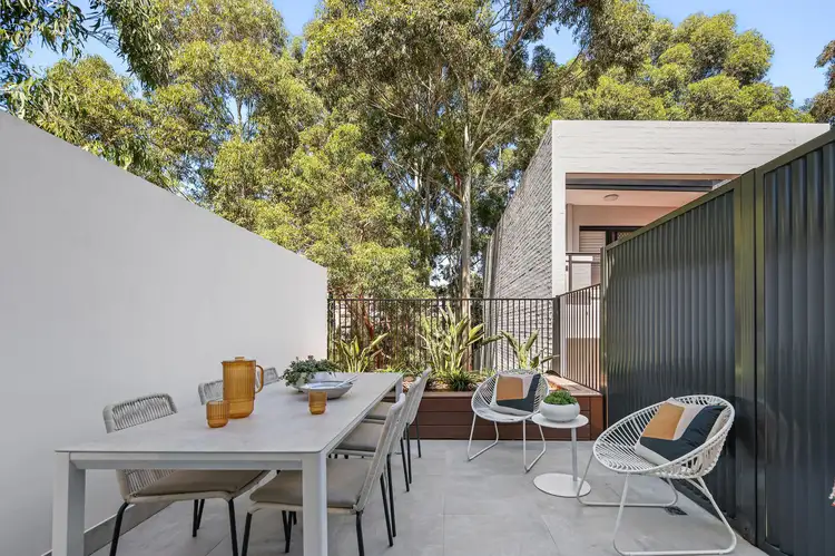 Sixth view of Homely house listing, 10 Wood Street, Forest Lodge NSW 2037