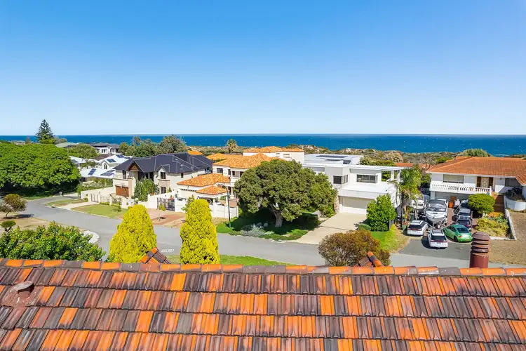 Third view of Homely house listing, 8 Baramba Road, City Beach WA 6015