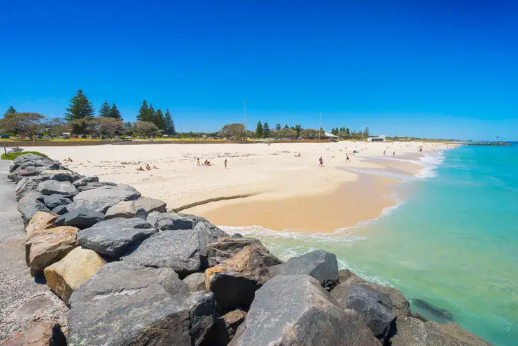 Fourth view of Homely house listing, 8 Baramba Road, City Beach WA 6015