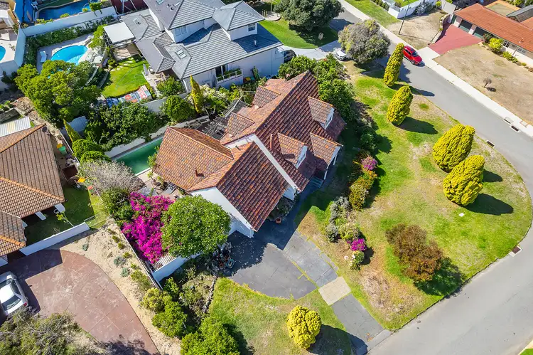 Sixth view of Homely house listing, 8 Baramba Road, City Beach WA 6015