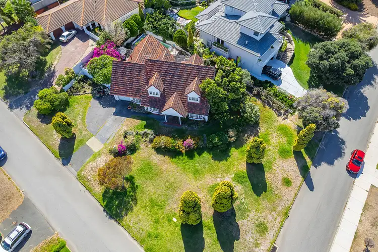 Seventh view of Homely house listing, 8 Baramba Road, City Beach WA 6015