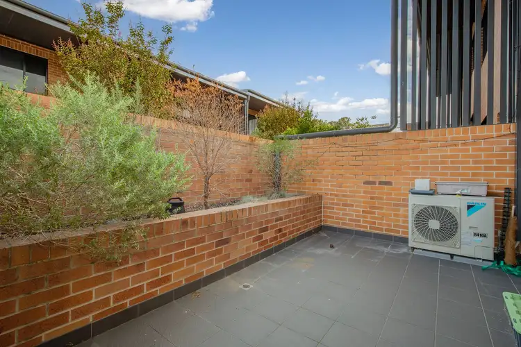 Fourth view of Homely townhouse listing, 5/1 Avena Path, Waratah West NSW 2298