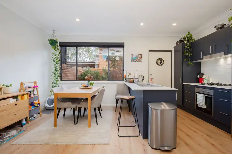 Sixth view of Homely townhouse listing, 5/1 Avena Path, Waratah West NSW 2298