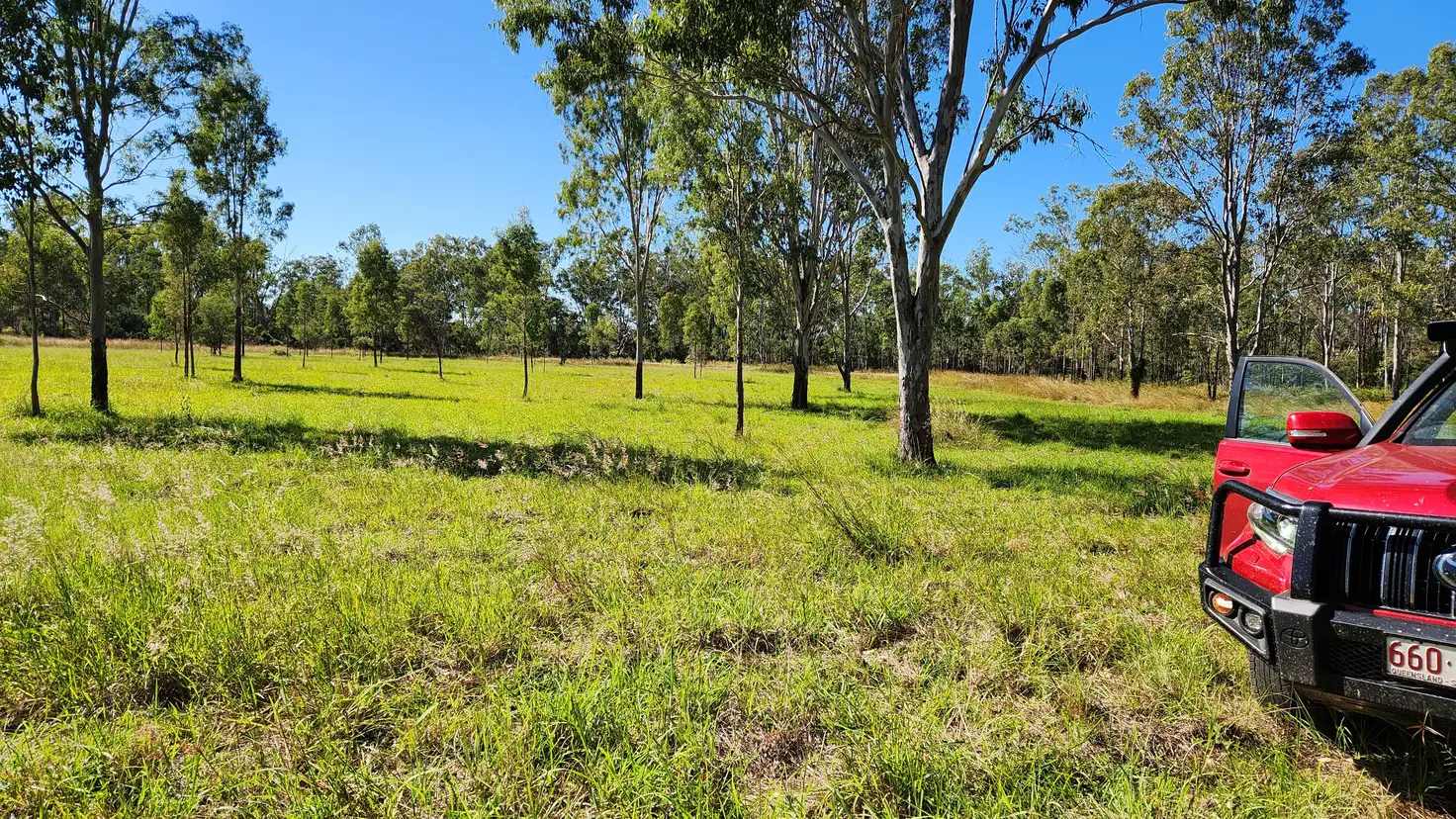 Main view of Homely rural property listing, The Horseshoe Radio Station Road, Eidsvold QLD 4627