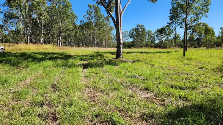 Second view of Homely rural property listing, The Horseshoe Radio Station Road, Eidsvold QLD 4627