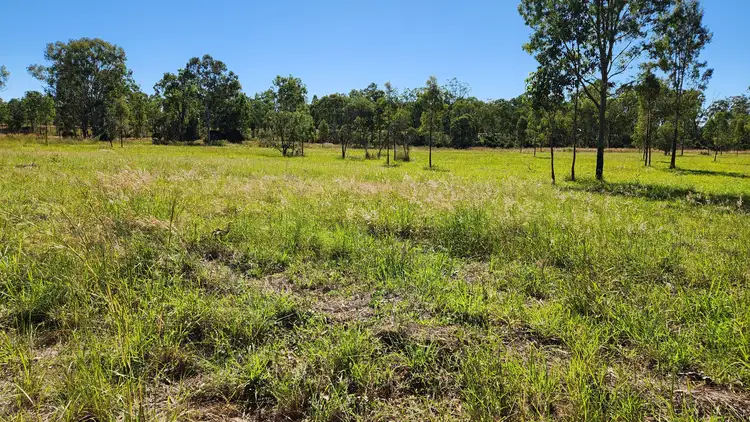 Third view of Homely rural property listing, The Horseshoe Radio Station Road, Eidsvold QLD 4627