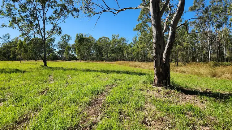 Fourth view of Homely rural property listing, The Horseshoe Radio Station Road, Eidsvold QLD 4627