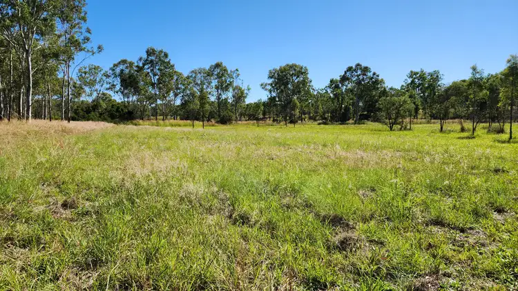 Fifth view of Homely rural property listing, The Horseshoe Radio Station Road, Eidsvold QLD 4627