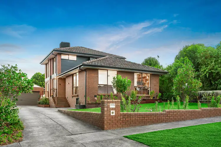 Main view of Homely house listing, 3 Pineview Close, Wheelers Hill VIC 3150