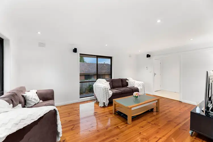 Second view of Homely house listing, 3 Pineview Close, Wheelers Hill VIC 3150