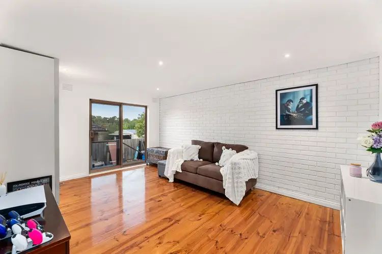 Third view of Homely house listing, 3 Pineview Close, Wheelers Hill VIC 3150