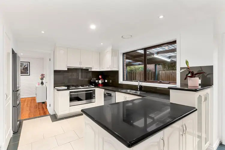 Fourth view of Homely house listing, 3 Pineview Close, Wheelers Hill VIC 3150
