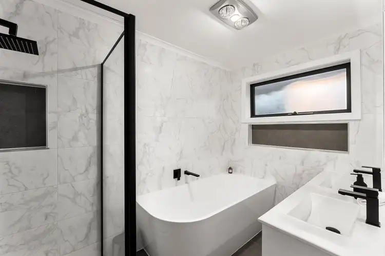 Sixth view of Homely house listing, 3 Pineview Close, Wheelers Hill VIC 3150