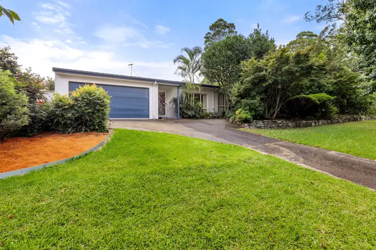 1 Windsor Drive, Berry NSW 2535