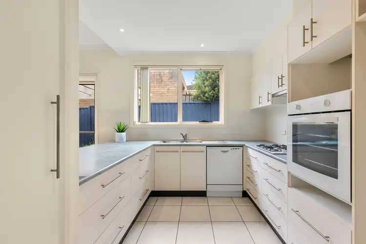 Fourth view of Homely house listing, 1 Windsor Drive, Berry NSW 2535
