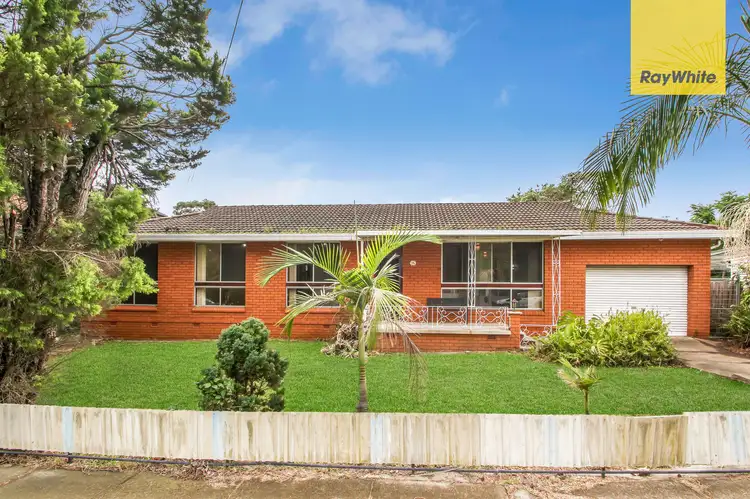 6 Wandsworth Street, Parramatta NSW 2150