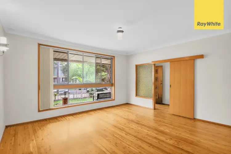 Second view of Homely house listing, 6 Wandsworth Street, Parramatta NSW 2150