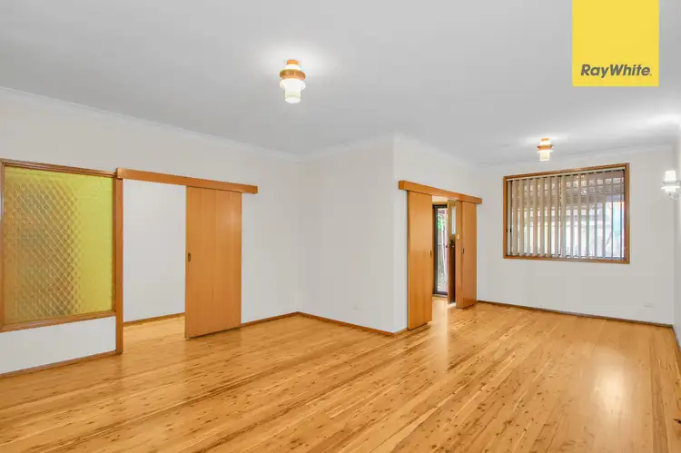Third view of Homely house listing, 6 Wandsworth Street, Parramatta NSW 2150