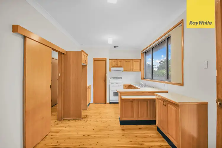Fifth view of Homely house listing, 6 Wandsworth Street, Parramatta NSW 2150