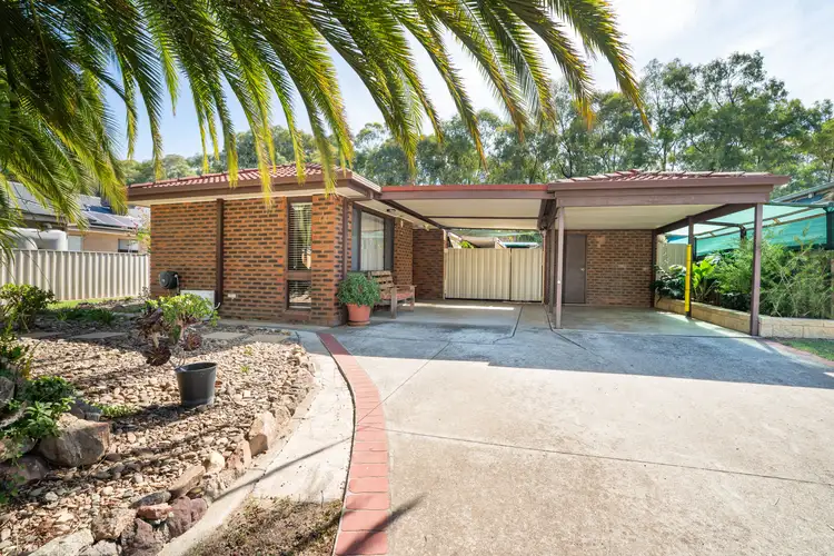 13 Lacebark Court, Thurgoona NSW 2640
