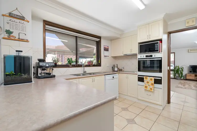 Fourth view of Homely house listing, 13 Lacebark Court, Thurgoona NSW 2640