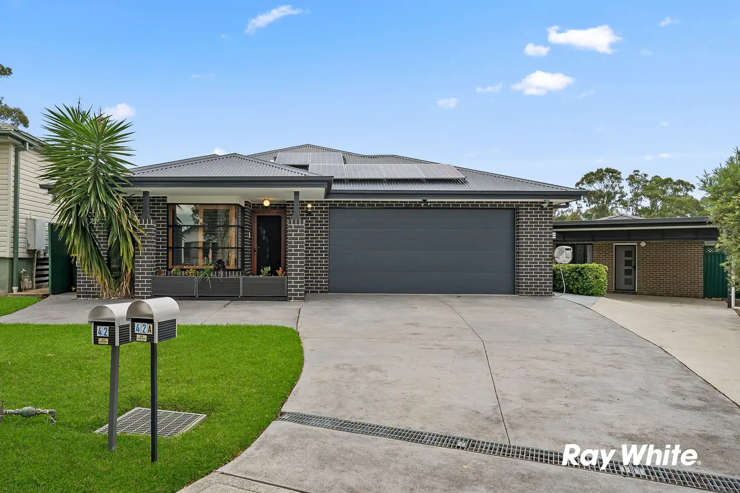 Main view of Homely house listing, 42 Oregon Street, Blacktown NSW 2148
