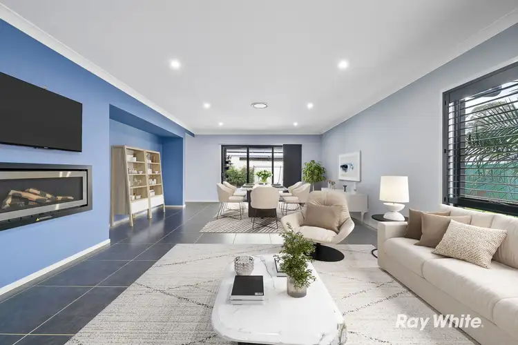 Third view of Homely house listing, 42 Oregon Street, Blacktown NSW 2148