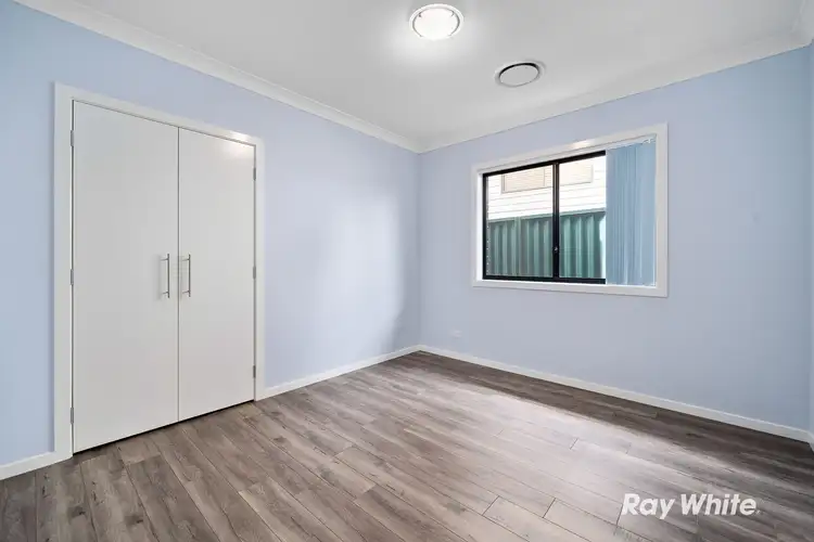 Sixth view of Homely house listing, 42 Oregon Street, Blacktown NSW 2148