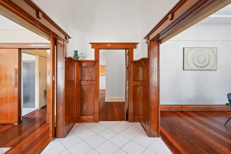 Second view of Homely house listing, 1/8 Maxwell Terrace, Glenelg East SA 5045