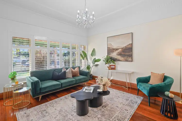 Fourth view of Homely house listing, 1/8 Maxwell Terrace, Glenelg East SA 5045