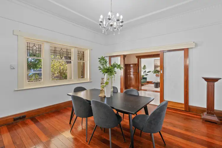 Fifth view of Homely house listing, 1/8 Maxwell Terrace, Glenelg East SA 5045