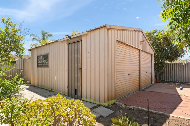Third view of Homely house listing, 22 Kopai Crescent, Waikiki WA 6169